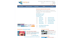 Desktop Screenshot of bookit365.com